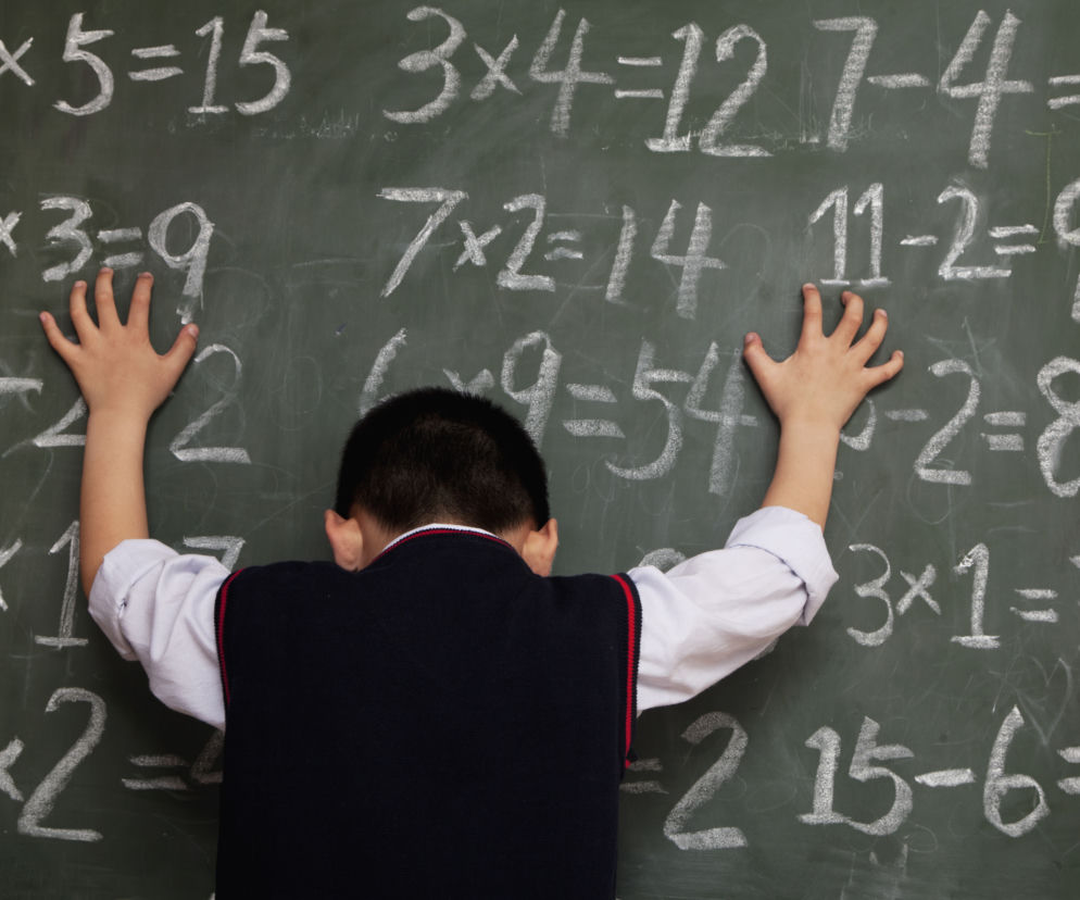 Jak się uczyć matematyki? 