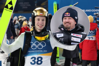 Adam Małysz nie mógł uwierzyć w sukces Tomasiaka. Zaskakujące porównanie. Jest debeściak