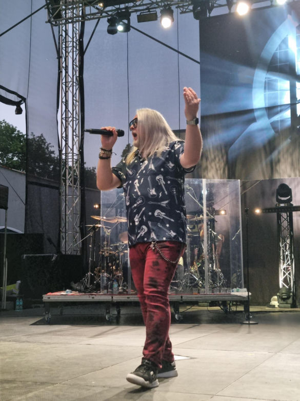 ESKA Music Tour w Czeladzi 2025