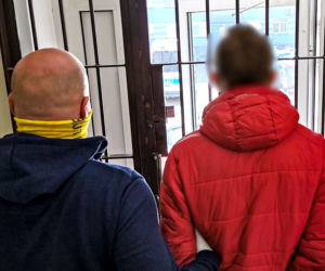 19-latek poczęstował koleżankę herbatą z amfetaminą