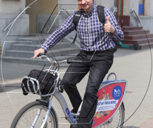 Miejskie rowery będą wszędzie! Rewolucja w Veturilo