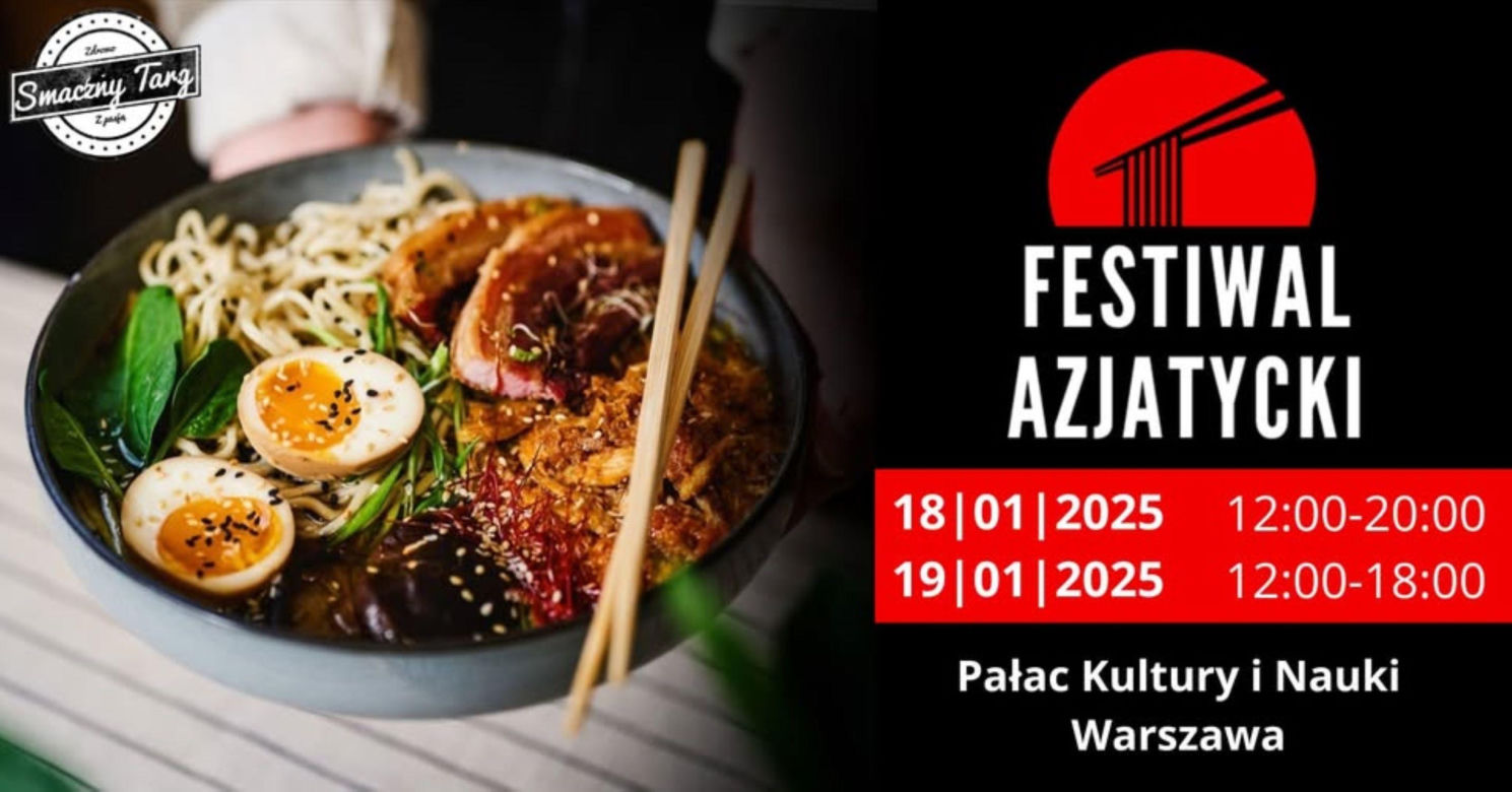 Festiwal Azjatycki