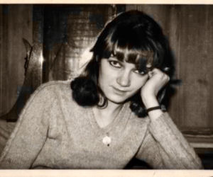 Młoda Szczypińska