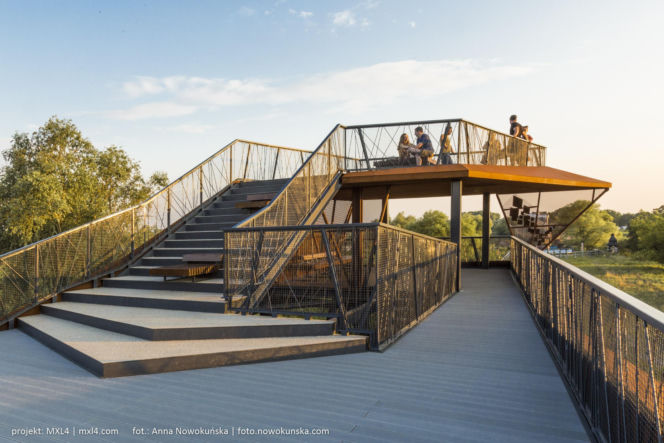 Most Europejski na Odrze w Siekierkach