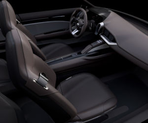 Kia Novo Concept