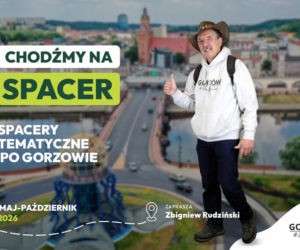 Powrót na gorzowskie ścieżki 