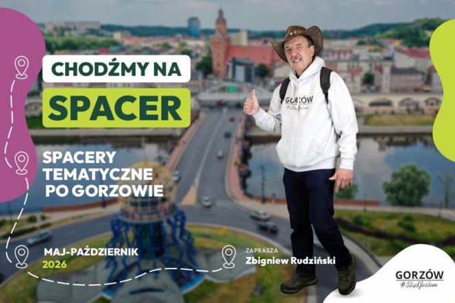 Chodźmy na Spacer