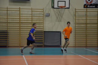 Młodzi sportowcy sprawdzą swoje umiejętności podczas turnieju. Zagrają w piłkę halową