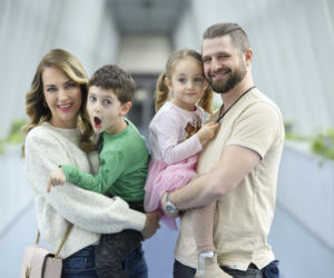 Magdalena Waligórska randka w Paryżu