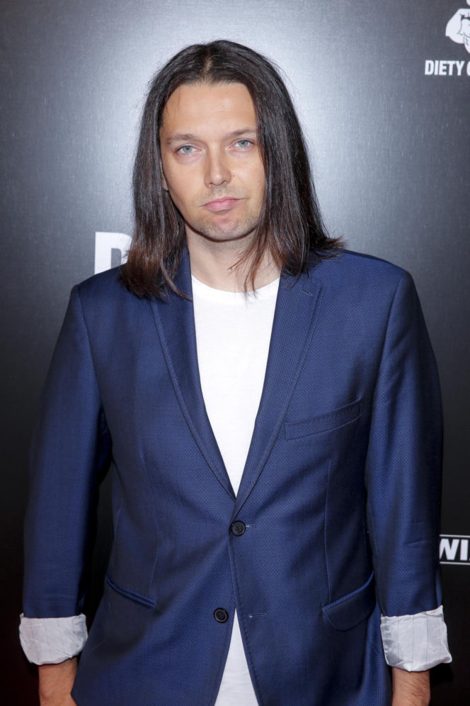 Szokujące wyznanie Gabriela Fleszara! Walczył z nałogiem przez lata