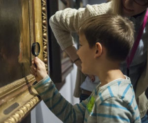 Ferie zimowe 2014 w Warszawie: Poznaj historię, idź do muzeum!