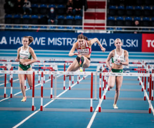 66. Halowe Mistrzostwa Polski w Lekkoatletyce w Toruniu. Dużo zdjęć z Areny Toruń 