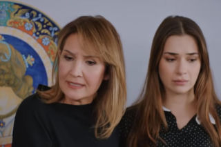 Miłość i nadzieja, odcinek 358: Kim jest matka Sili? Bahar dowie się, że Sila nie jest jej przyrodnią siostrą! - ZDJĘCIA