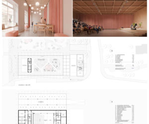 RIL STUDIO Biuro architektoniczne Hubert Różewicz