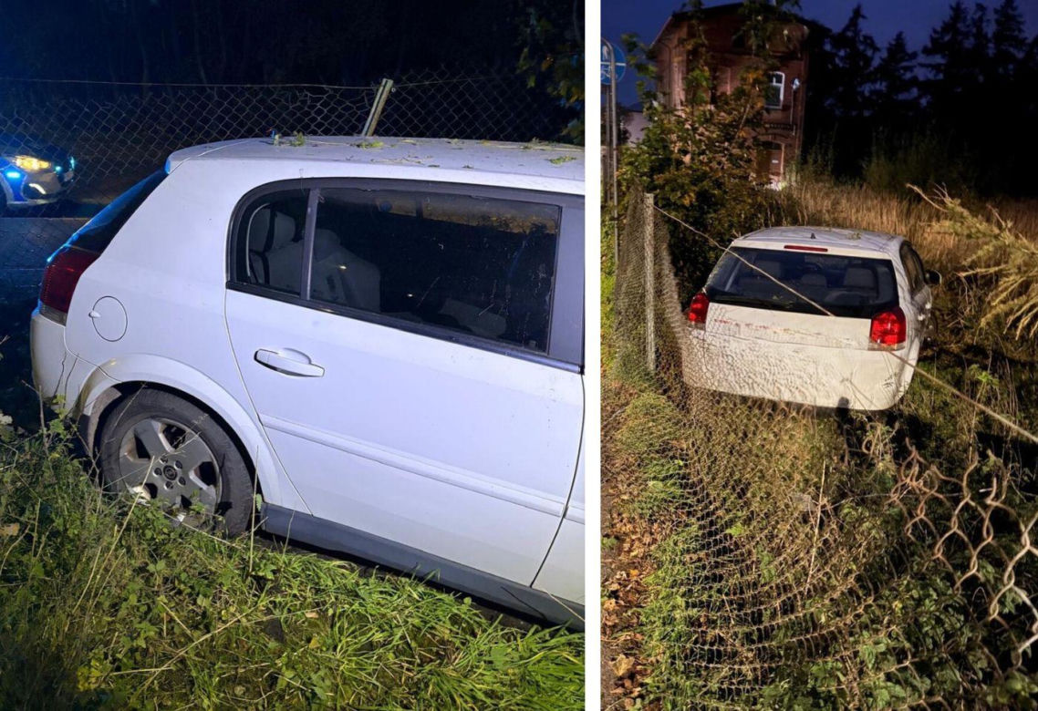 Sąd skazał 45-latkę z Darłowa na sześć miesięcy więzienia w zawieszeniu na dwa lata