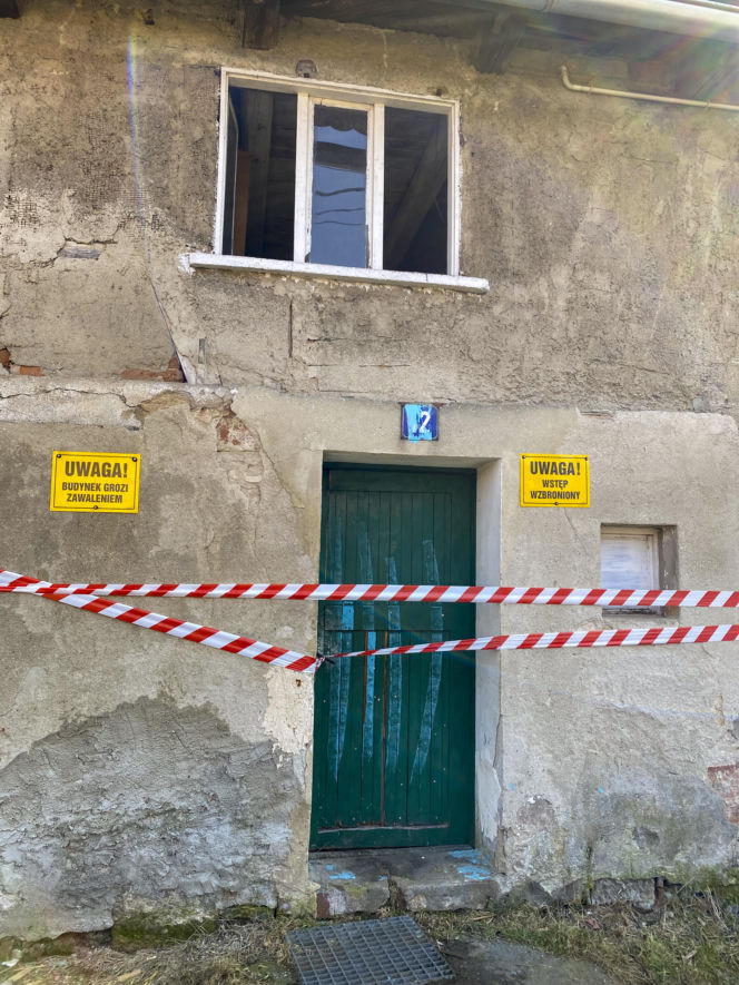 Bohdan uciekł z ognistej pułapki, jego koledzy nie dali rady. "Byli bardzo lubiani"