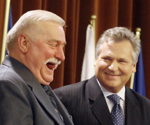 Lech Wałęsa