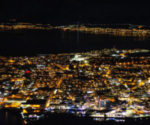 Tromso