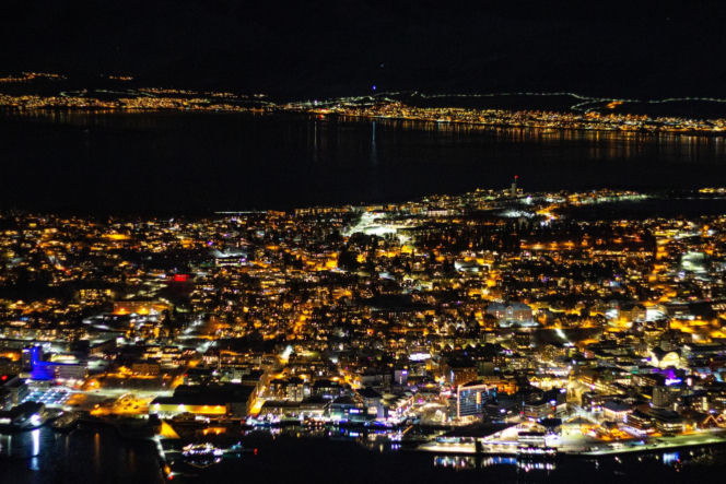 Tromso