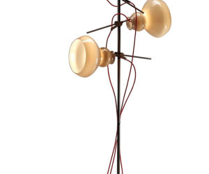 Lampy i retro klosze