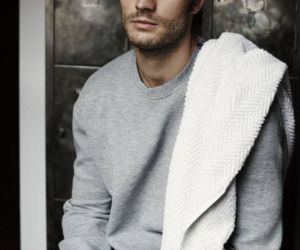 50 twarzy greya, jamie dornan
