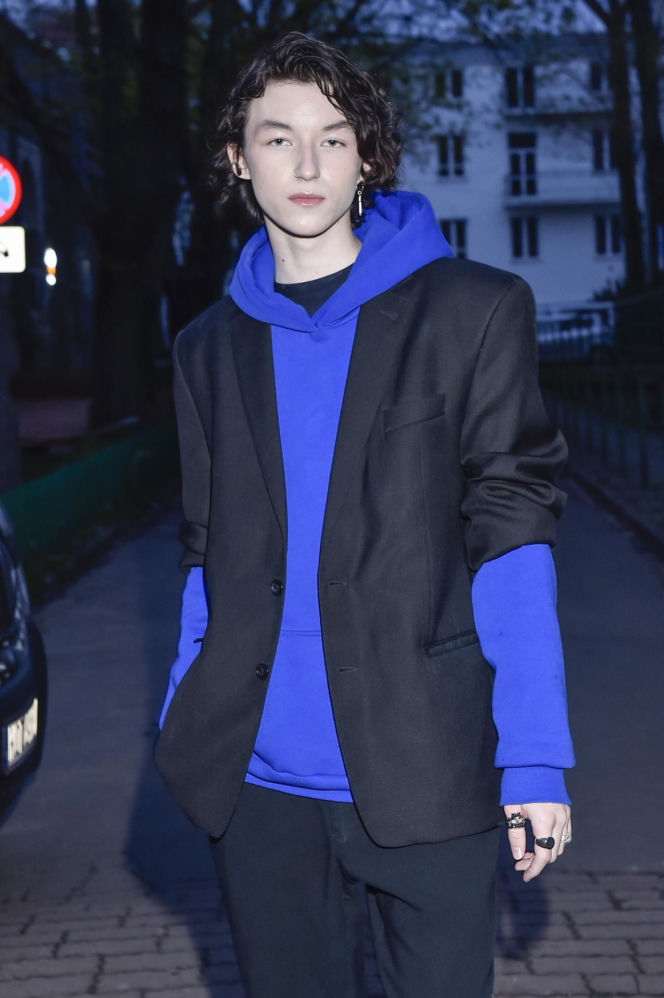 Maciejczak wybrał swoje zdjęcia