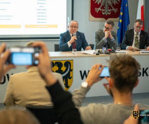 Rok 2025 był dla Powiatu Wrocławskiego czasem konsekwentnej pracy, widocznych efektów i strategicznych decyzji, które budują solidne fundamenty pod kolejne lata rozwoju
