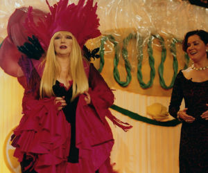 Agnieszka Kotulanka - jej życie nie było nowelą