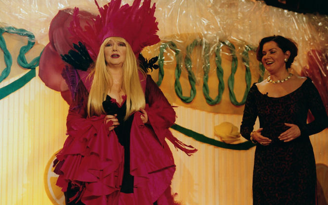 Agnieszka Kotulanka - jej życie nie było nowelą