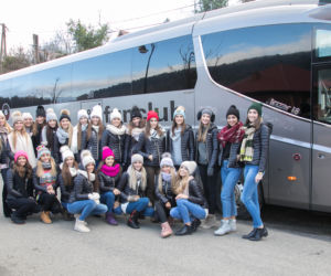 Festiwal Piękna 2017: Finalistki Miss Polski 2017 na zgrupowaniu. Zobacz, co dzieje się za kulisami konkursu