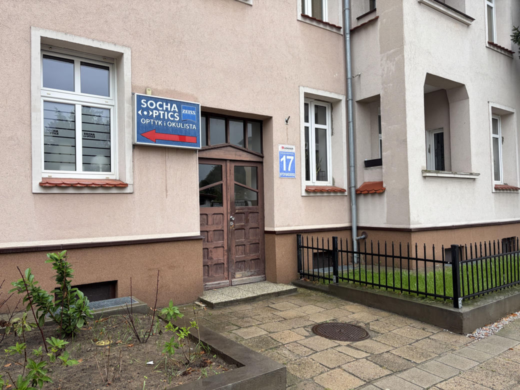 Dwa ciała w mieszkaniu przy ul. Wyspiańskiego w Koszalinie