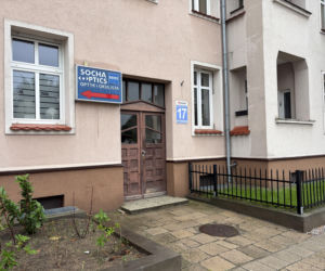 Dwa ciała w mieszkaniu przy ul. Wyspiańskiego w Koszalinie