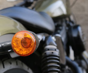 Harley-Davidson 883 Iron