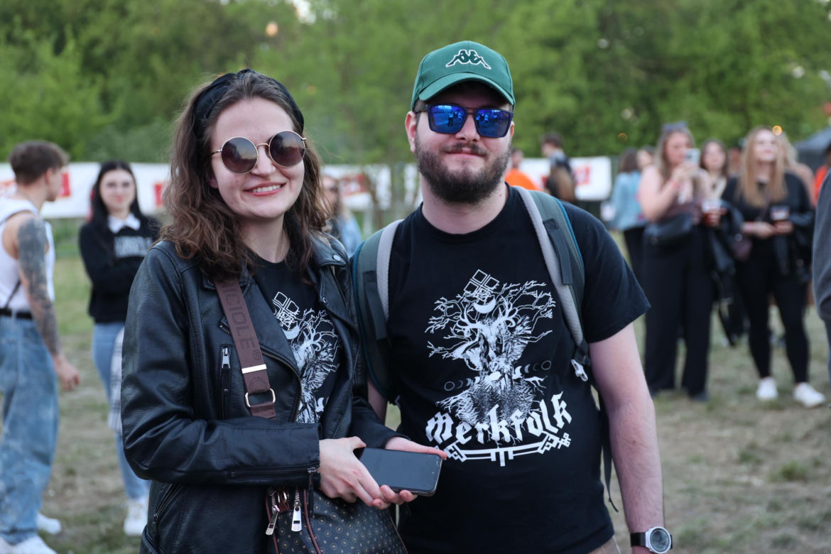 Lublinalia 2024 - dzień trzeci!