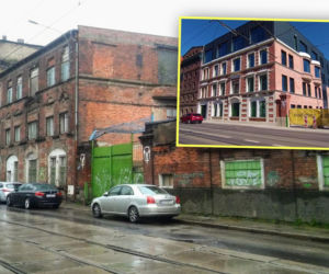 Zabytkowa ruina nad Odrą zmieniła się. Nowe życie szczecińskiej Wenecji