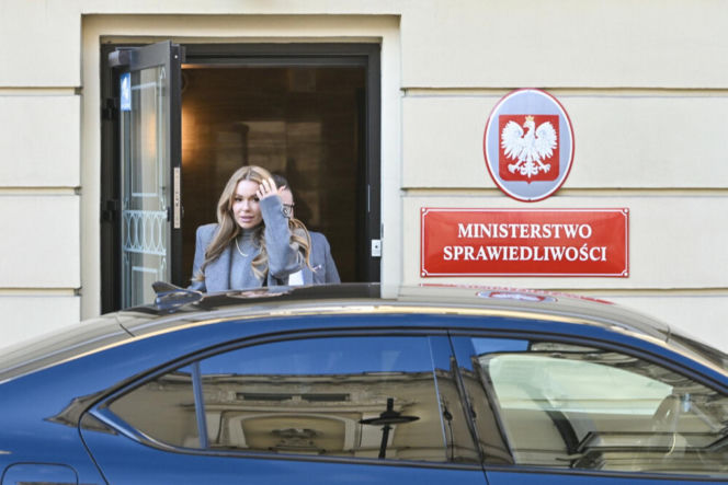 Goście Zespołu ds. Ochrony Zwierząt w Sejmie