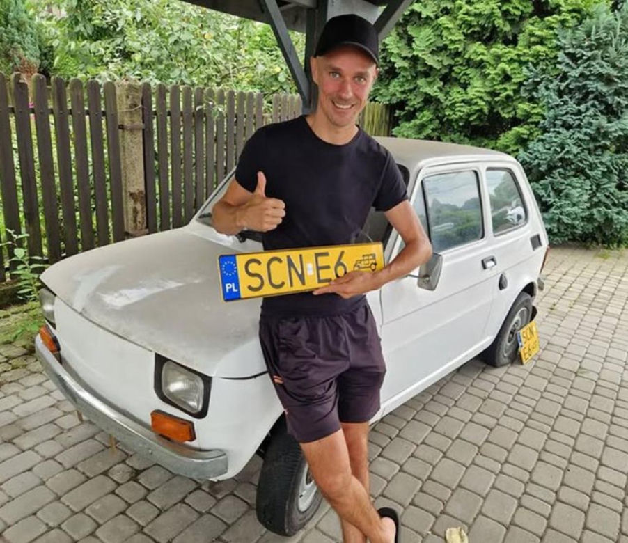 Piotr Żyła obchodzi 38. urodziny