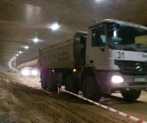 Południowa Obwodnica Warszawy złapie opóźnienie? Burmistrz Ursynowa alarmuje