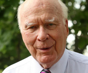 Patrick Leahy