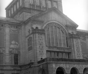 Szczecin po II wojnie światowej