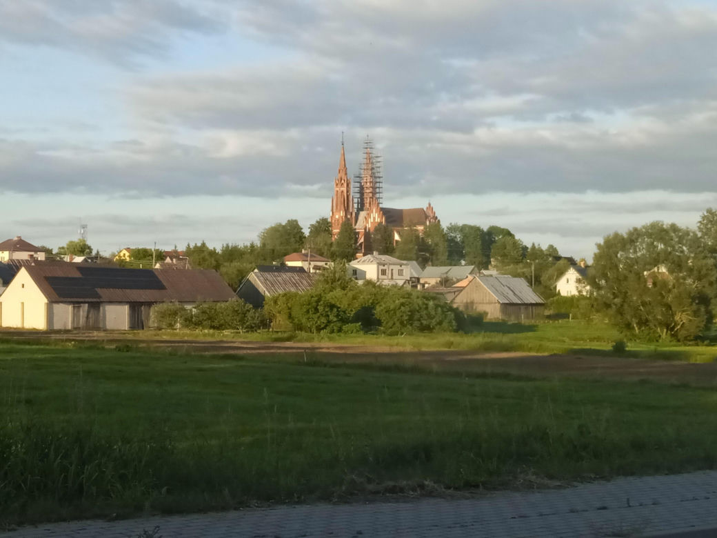 TOP 10 najbiedniejszych miasteczek w Podlaskiem