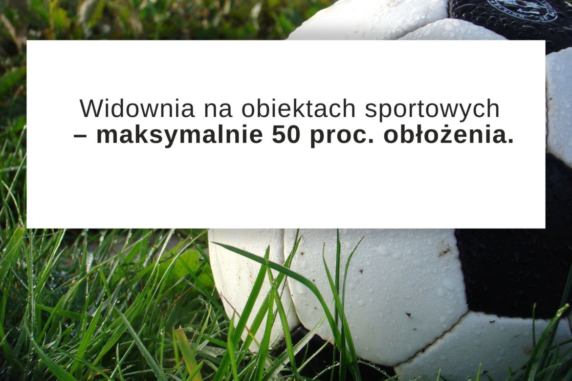 Luzowanie obostrzeń od 26 czerwca. CO SIĘ ZMIENI od soboty? [PEŁNA LISTA]
