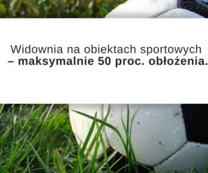 Luzowanie obostrzeń od 26 czerwca. CO SIĘ ZMIENI od soboty? [PEŁNA LISTA]