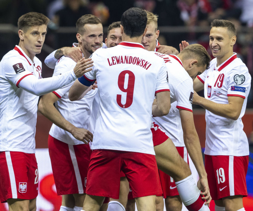 Mecz Polska - Albania 11.10.2021: KIEDY, GDZIE, GODZINA, BILETY, STATYSTYKI