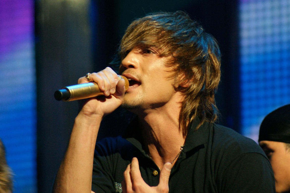 Dima Bilan