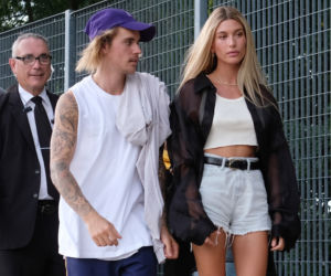 Justin Bieber i Hailey Baldwin
