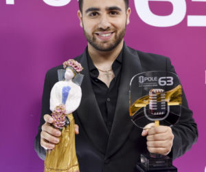 Sargis triumfował w Opolu. Przeszedł spektakularną metamorfozę