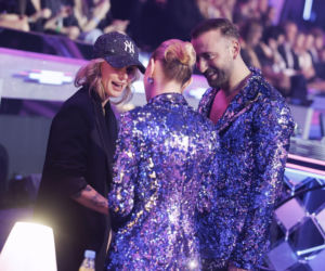 Taniec z Gwiazdami 18: odcinek 5