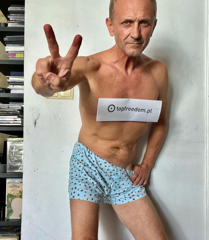Topfreedompl gwiazdy topless
