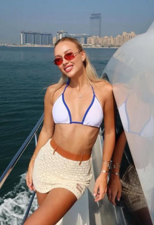 Anastazja Potapowa